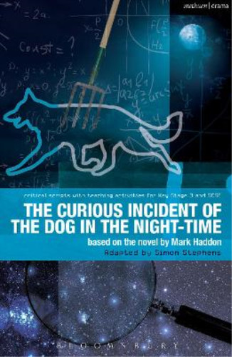 The curious incident - of,