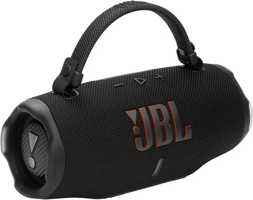 Jbl charge portable wireless - jbl, 6