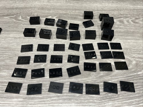 Lego mini figure - mini,