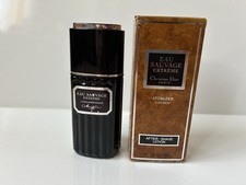 Christian Dior Eau Sauvage