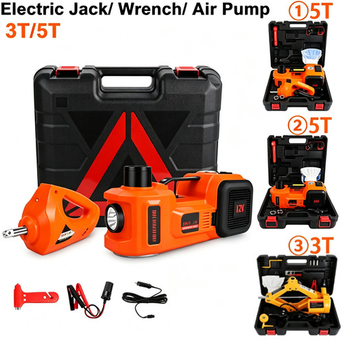Electric 12v car - electric, 5t