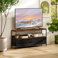 TV Cabinet, TV Console Unit W/