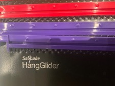 Snopake HangGlider Foolscap