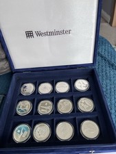 Westminster Mint Collectible