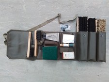 Swiss Army Boot Cleaning Sewing Kit