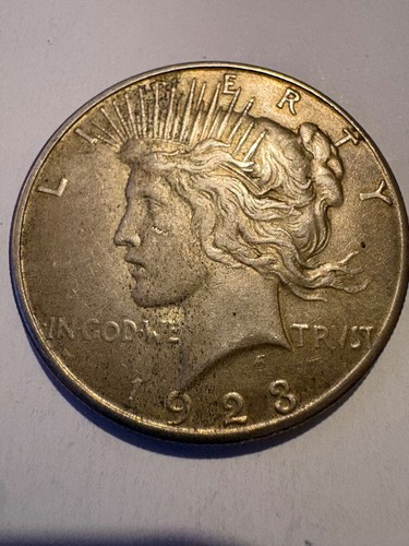 Genuine 1923 american - genuine, us