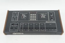 Sequential Circuits DrumTraks