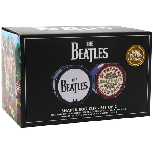 The beatles sgt pepper - the,