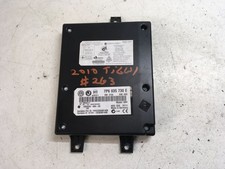 VOLKSWAGEN TIGUAN (2011)