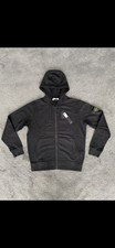 Stone Island Full-Zip Hoodie