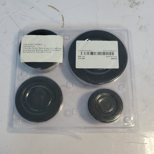 Gas hob burner crown - hob,