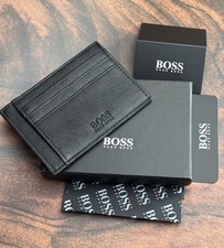 HUGO BOSS  Black Genuine