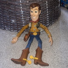 Vintage 90s Disney Toy Story