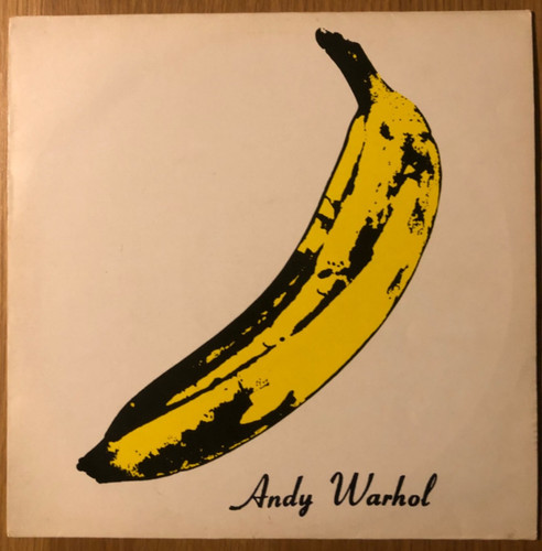 The velvet underground - &, nico
