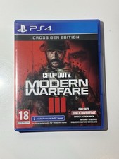 Call Of Duty Modern Warfare