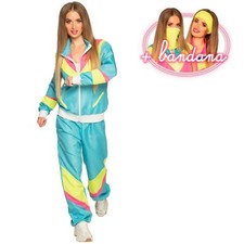 Boland - Retro Babe Shell Suit
