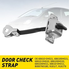 For Peugeot 107 Citroen C1