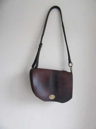 Vintage bespoke leather - vintage, saddle