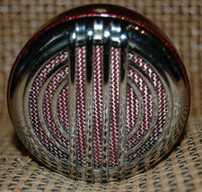Custom Astatic 200S Harp