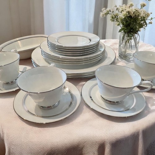 Oxford bone china lexington - oxford,