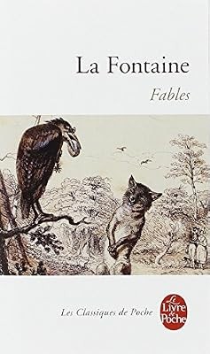Fables - de, poche)