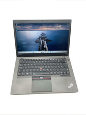Lenovo ThinkPad T460S Core