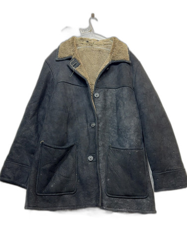 Keenan leather black - keenan,