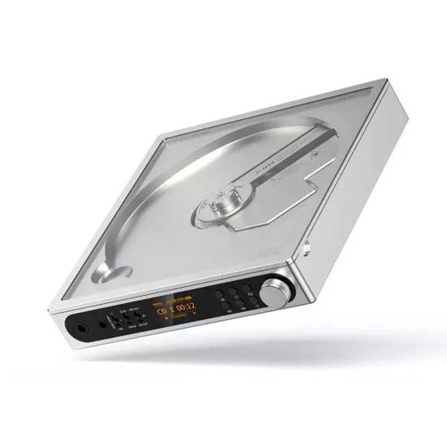 Nearly new fiio dm15 r2r - -,