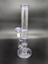 11” Purple Triple Honeycomb