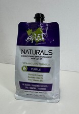 Splat Naturals Semi Permanent