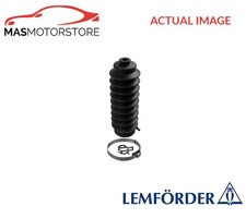 BELLOWS STEERING RACK BOOT