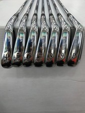 Mizuno MP-54 Iron Set 4-PW /