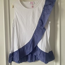 Dunnes Savida Top Size S