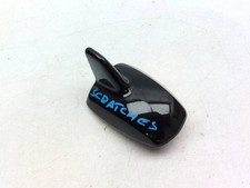 MERCEDES E CLASS W212 2015 AERIAL ROOF ANTENNA SHARK FIN IN BLACK