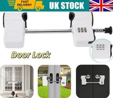 Patio door security - patio,
