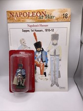 Del Prado Napoleon At War Lead