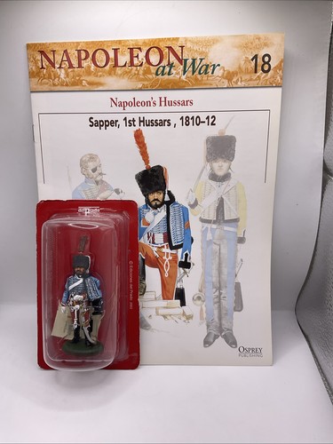Del prado napoleon - del, at
