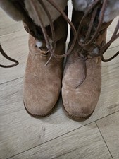 Genuine Ugg Boots. Size 6.5