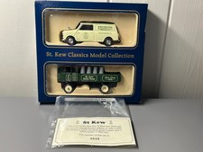 Lledo St Kew Dairy Farm  2