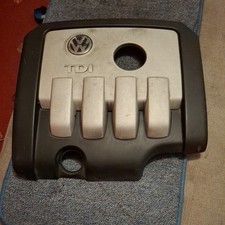 VW GOLF MK5 2.0 TDI ENGINE