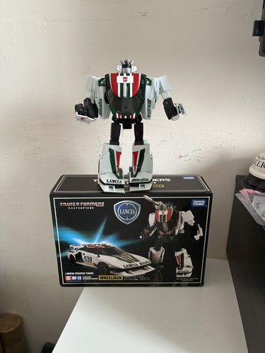 Transformers masterpiece mp20 - transformers,