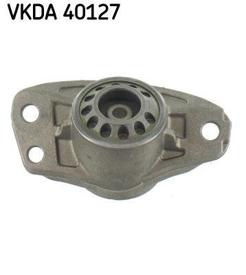 Wheel suspension strut - suspension, support