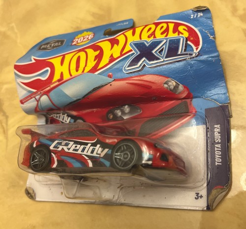 Hot wheels 2026 - wheels, 2/24