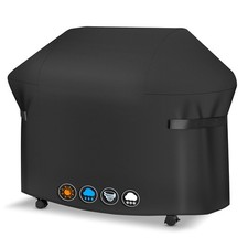 Sonharlar Bbq Cover 147 7130 Grill Barbecue Weber Genesis Series Heavy RRP £32