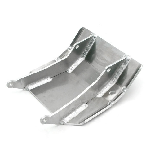 Xrw rear skid - xrw,
