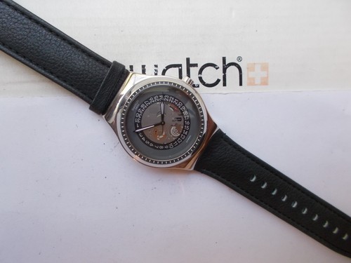 Irony sistem swatch - , "