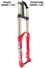 RockShox Boxxer Team Coil DH