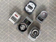Light Exposure Meters Job Lot