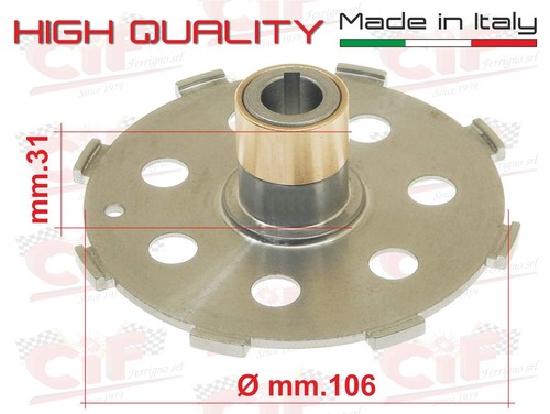 Friction bushing - friction,