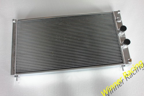 Alloy radiator for - radiator,